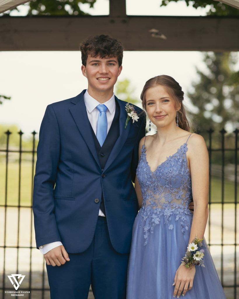 London Ontario Prom