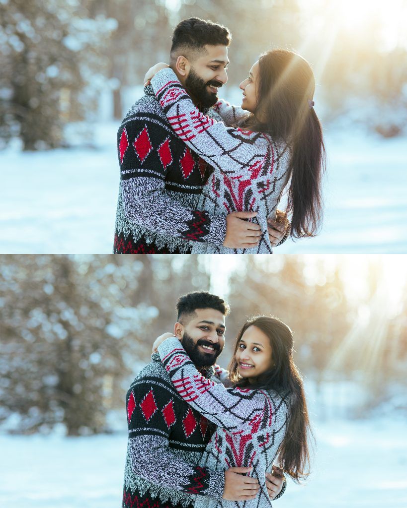 London Ontario couple photography couple photos engagement photos