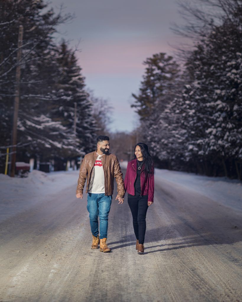 London Ontario couple photography couple photos engagement photos