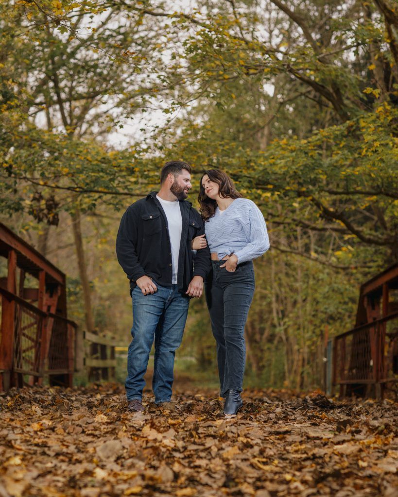 London Ontario couple photography couple photos engagement photos