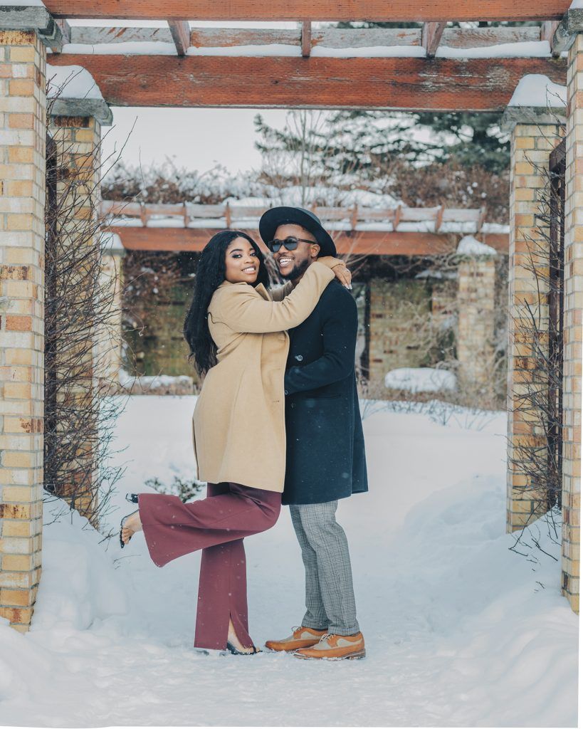 London Ontario couple photography couple photos engagement photos